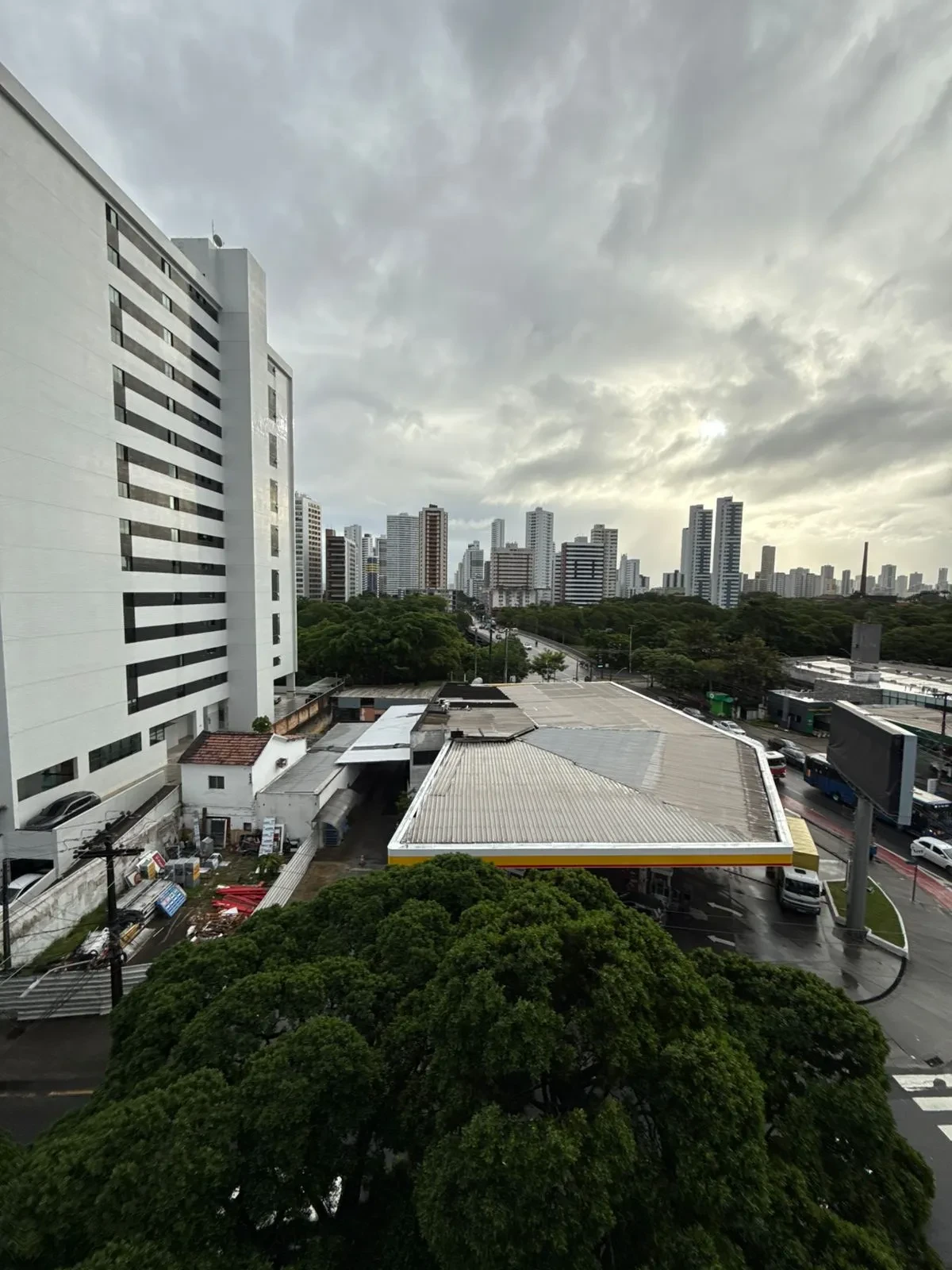 Imagem Apartamento com 3 Quartos à Venda, 137 m² em Graças - Recife