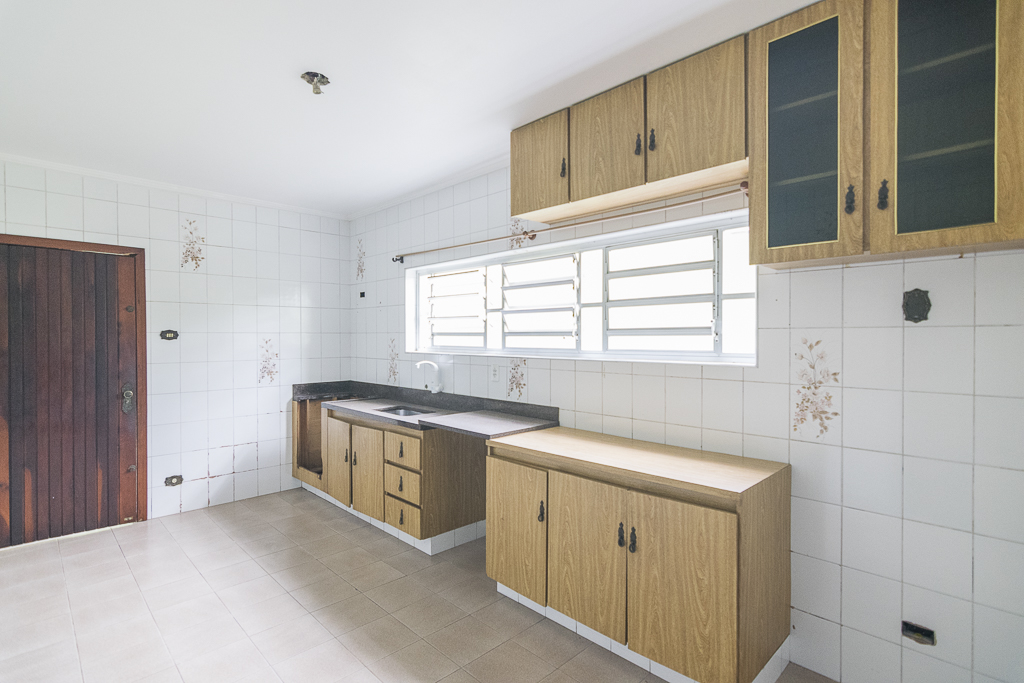 Imagem Casa com 3 Quartos à Venda, 155 m²em Vila Progresso - Santo André