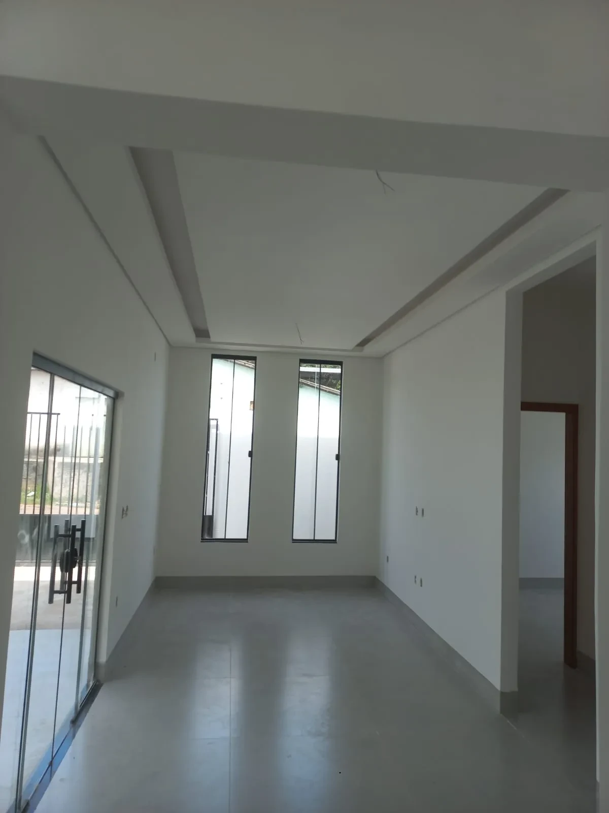 Imagem Casa com 3 Quartos à Venda, 90 metros em Ponte Nova - Várzea Grande