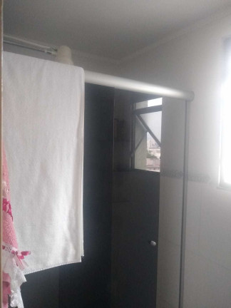 Foto do imóvel: Apartamento com 2 Quartos à Venda, 50 m²em Quinta da Paineira - São Paulo