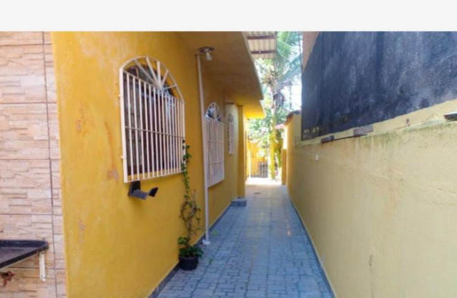 Imagem Sobrado com 3 Quartos à Venda, 120 m²em Nova Itanhaém - Itanhaém