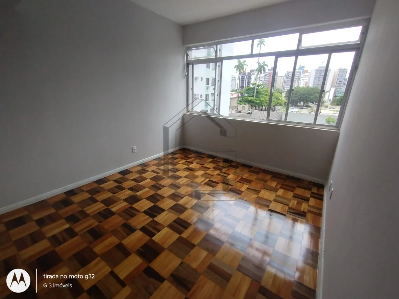 Imagem Apartamento com 3 Quartos à Venda, 77 m² em Centro - Florianópolis