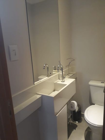 Imagem Apartamento com 2 Quartos à Venda, 56 m² em Saúde - São Paulo