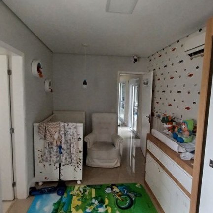 Imagem Apartamento com 3 Quartos à Venda, 116 m²em Baeta Neves - São Bernardo do Campo
