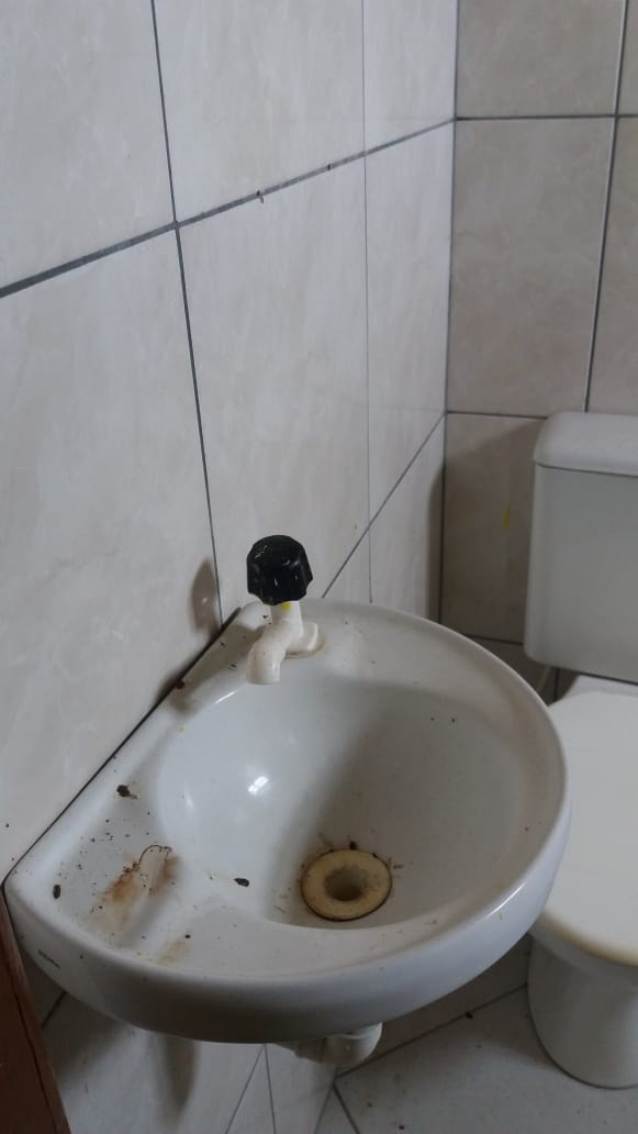 Imagem Apartamento com 1 Quarto à Venda, 35 m² em Fronteira - Macaé