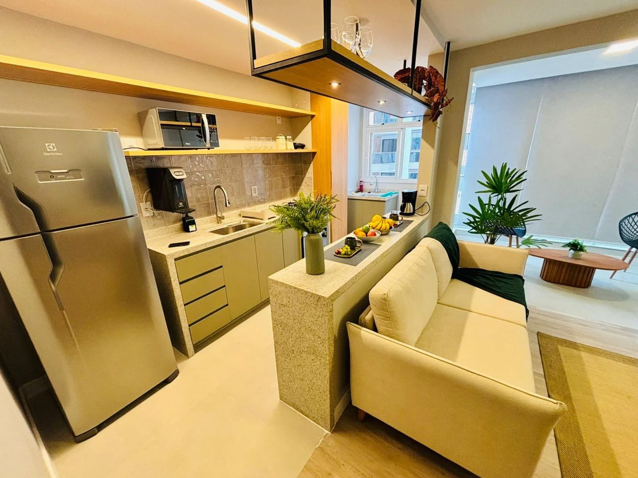Imagem Apartamento com 2 Quartos à Venda, 68 m² em Praia de Itaparica - Vila Velha