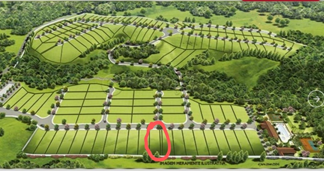 Imagem Terreno à Venda, 1 m²em Centro - Jambeiro