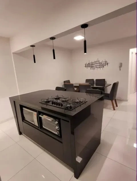 Imagem Apartamento com 2 Quartos à Venda, 74 m² em Vila Olímpia - São Paulo