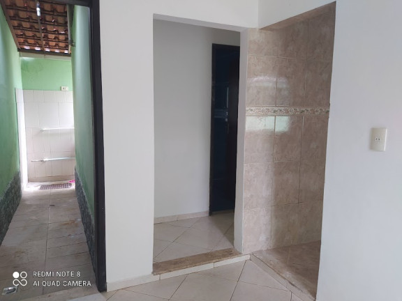 Imagem Casa com 2 Quartos para Alugar, 115 m² em Campo Grande - Rio de Janeiro