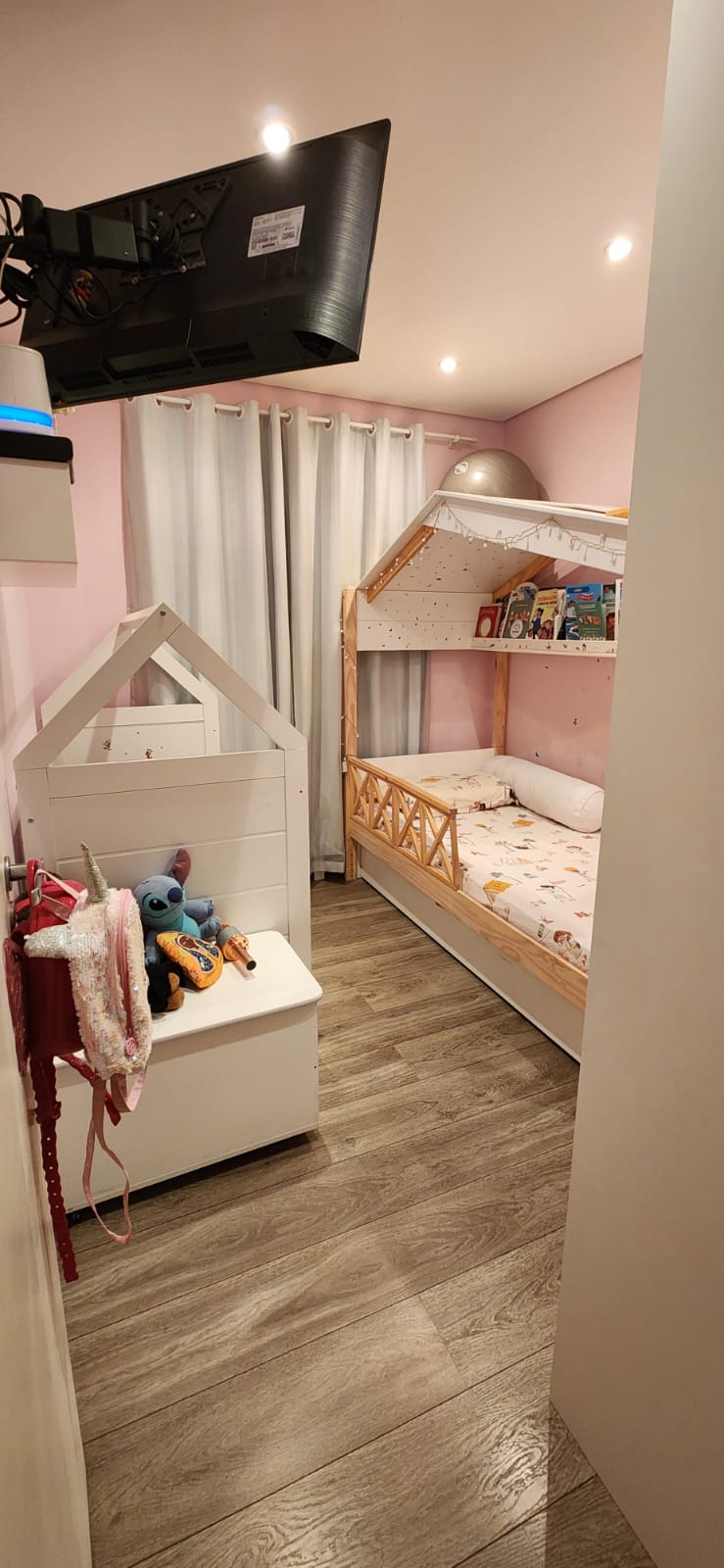 Imagem Apartamento com 2 Quartos à Venda, 64 m²em Usina Piratininga - São Paulo