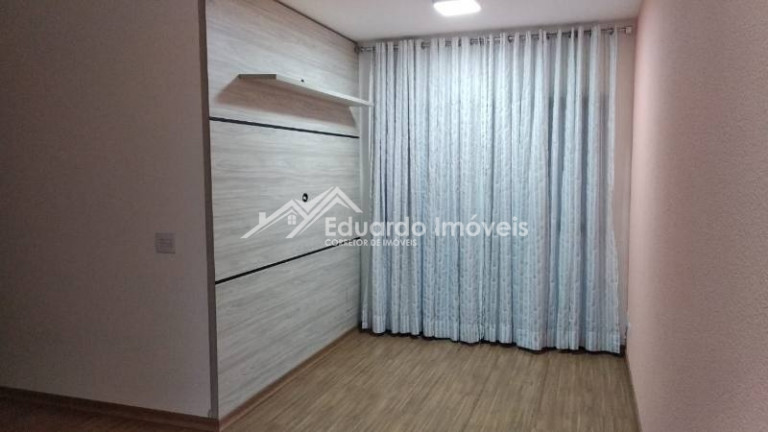 Imagem Apartamento com 3 Quartos para Alugar, 80 m² em Jardim Olavo Bilac - São Bernardo Do Campo