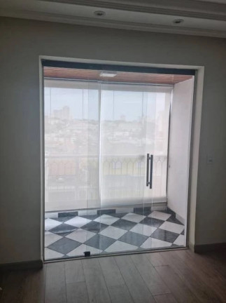 Apartamento com 2 Quartos à Venda, 70 m² em Vila Regente Feijó - São Paulo