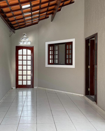 Imagem Casa com 3 Quartos à Venda, 122 m² em Jardim Altos de Santana II - Jacareí