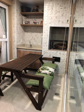 Imagem Apartamento com 3 Quartos à Venda, 83 m² em Gopoúva - Guarulhos