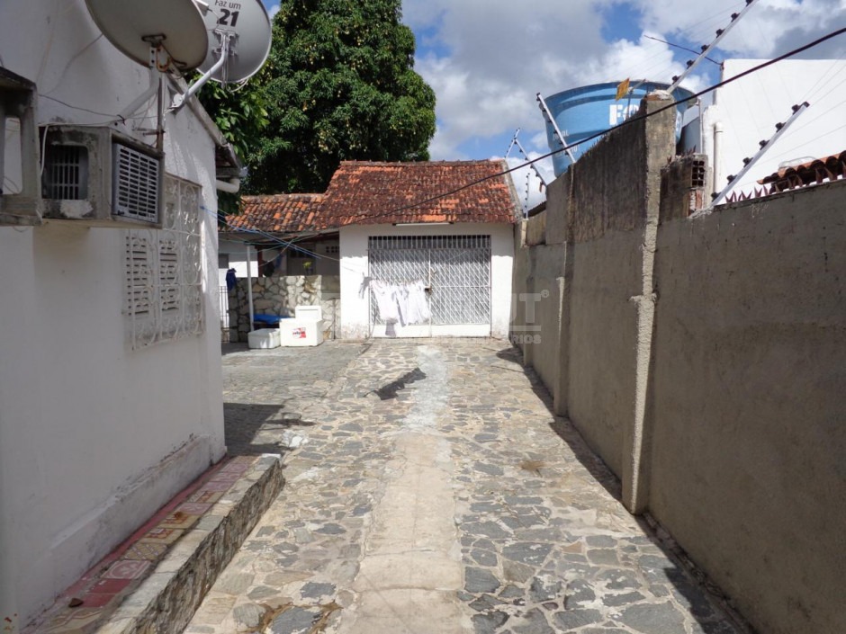 Imagem Casa com 4 Quartos à Venda, 1 m² em Centro - João Pessoa