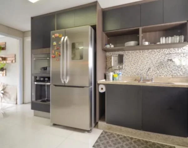 Imagem Apartamento com 3 Quartos à Venda, 240 m² em Tatuapé - São Paulo