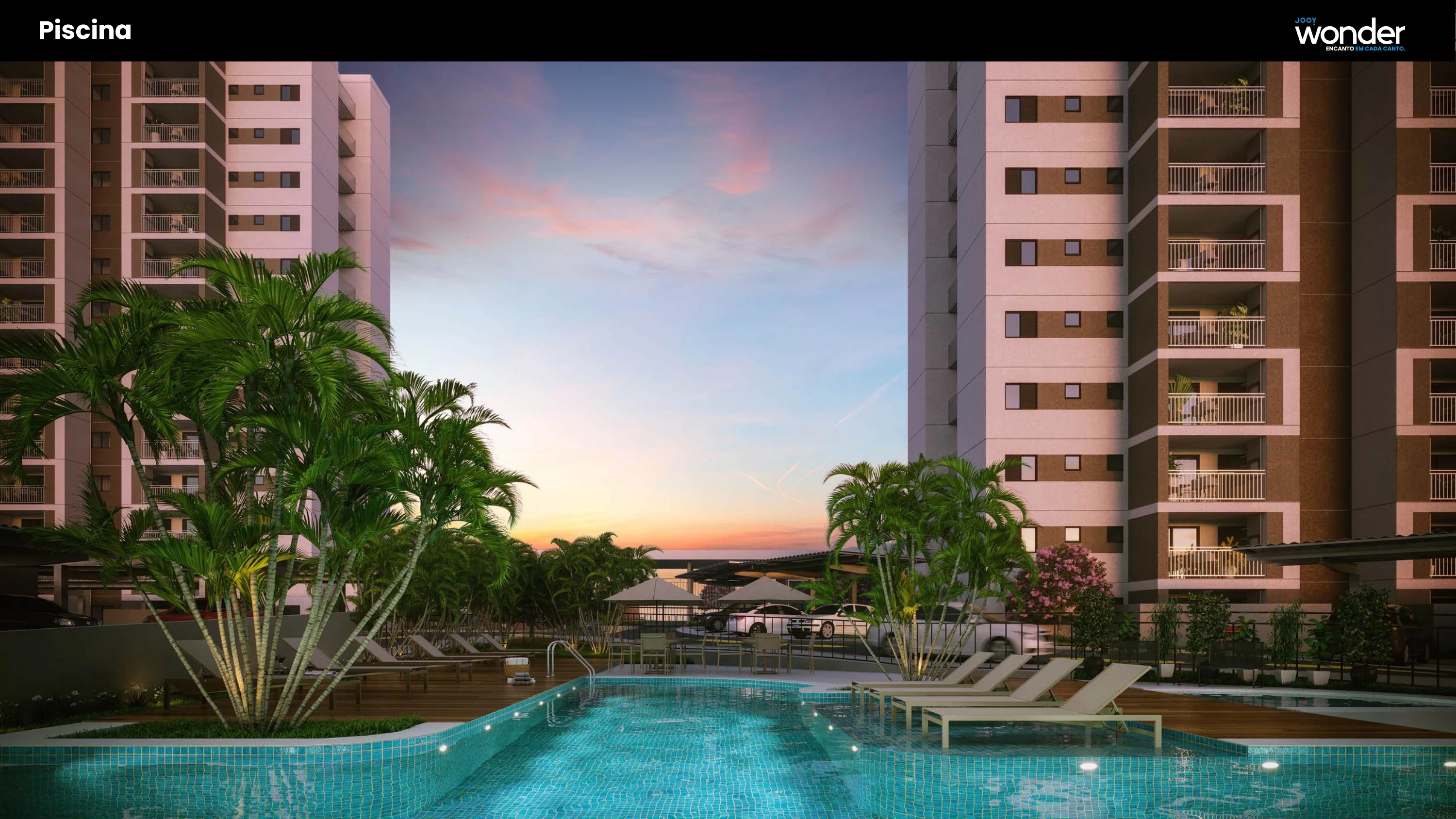 Imagem Apartamento com 1 Quarto à Venda, 65 m² em Vila Planalto - Campo Grande