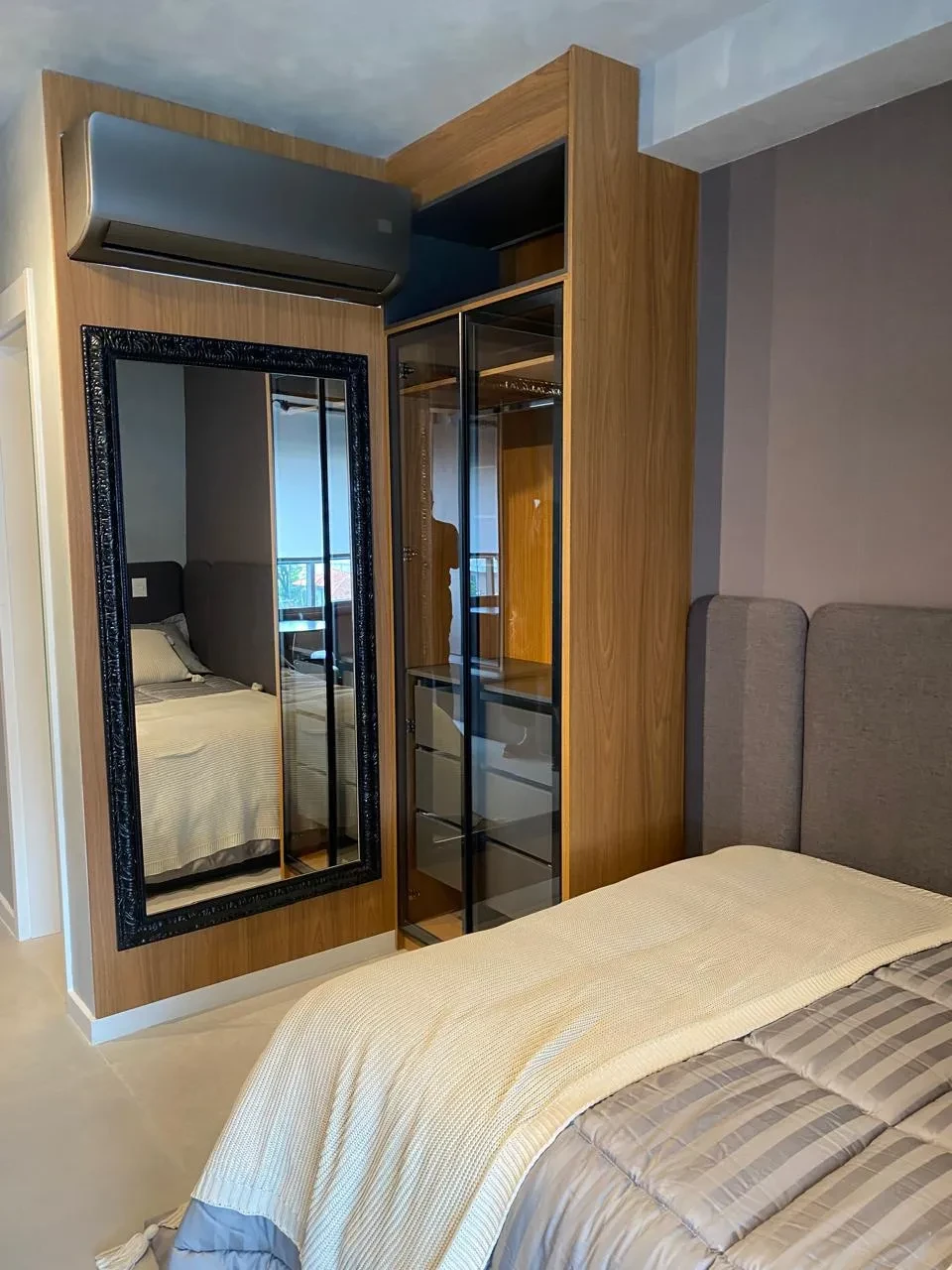 Foto do imóvel: Studio com 1 Quarto à Venda, 27 metro em Vila Clementino - São Paulo