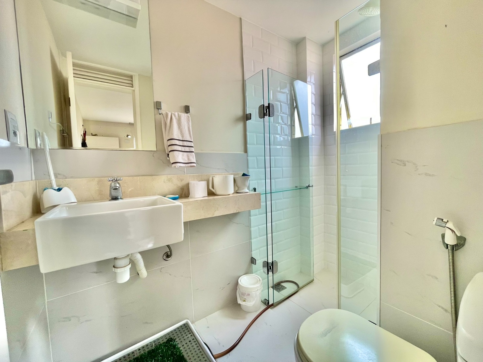 Imagem Apartamento com 3 Quartos à Venda, 131 m²em Alecrim - Natal