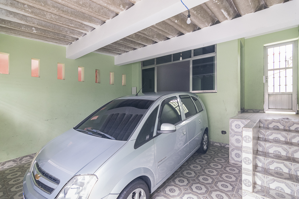 Imagem Casa com 3 Quartos à Venda, 155 m²em Vila Progresso - Santo André