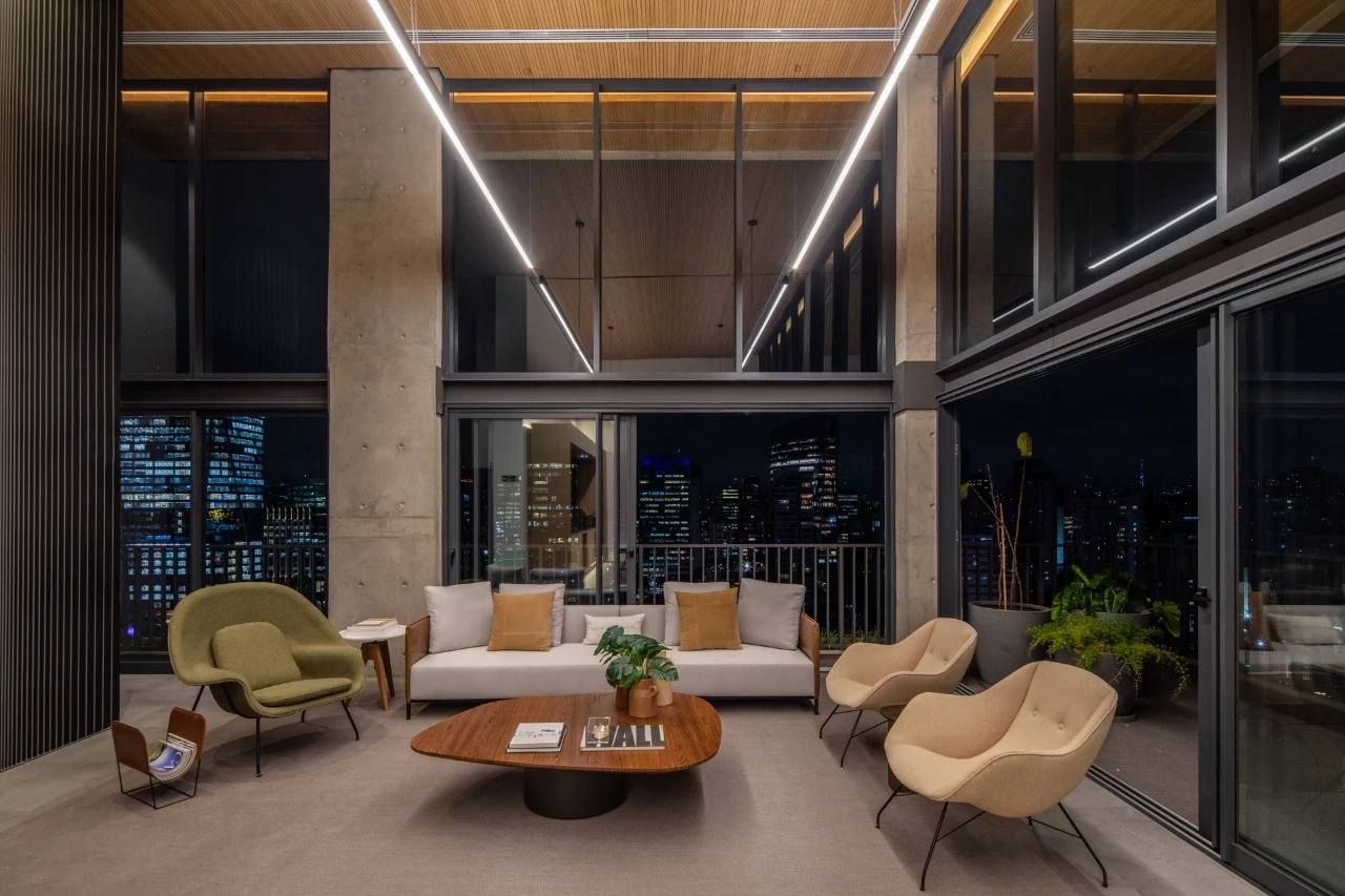 Imagem Apartamento com 1 Quarto à Venda, 49 m² em Vila Nova Conceição - São Paulo