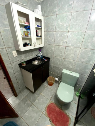 Imagem Casa com 3 Quartos à Venda, 230 m² em Barra de Jangada - Jaboatão dos Guararapes