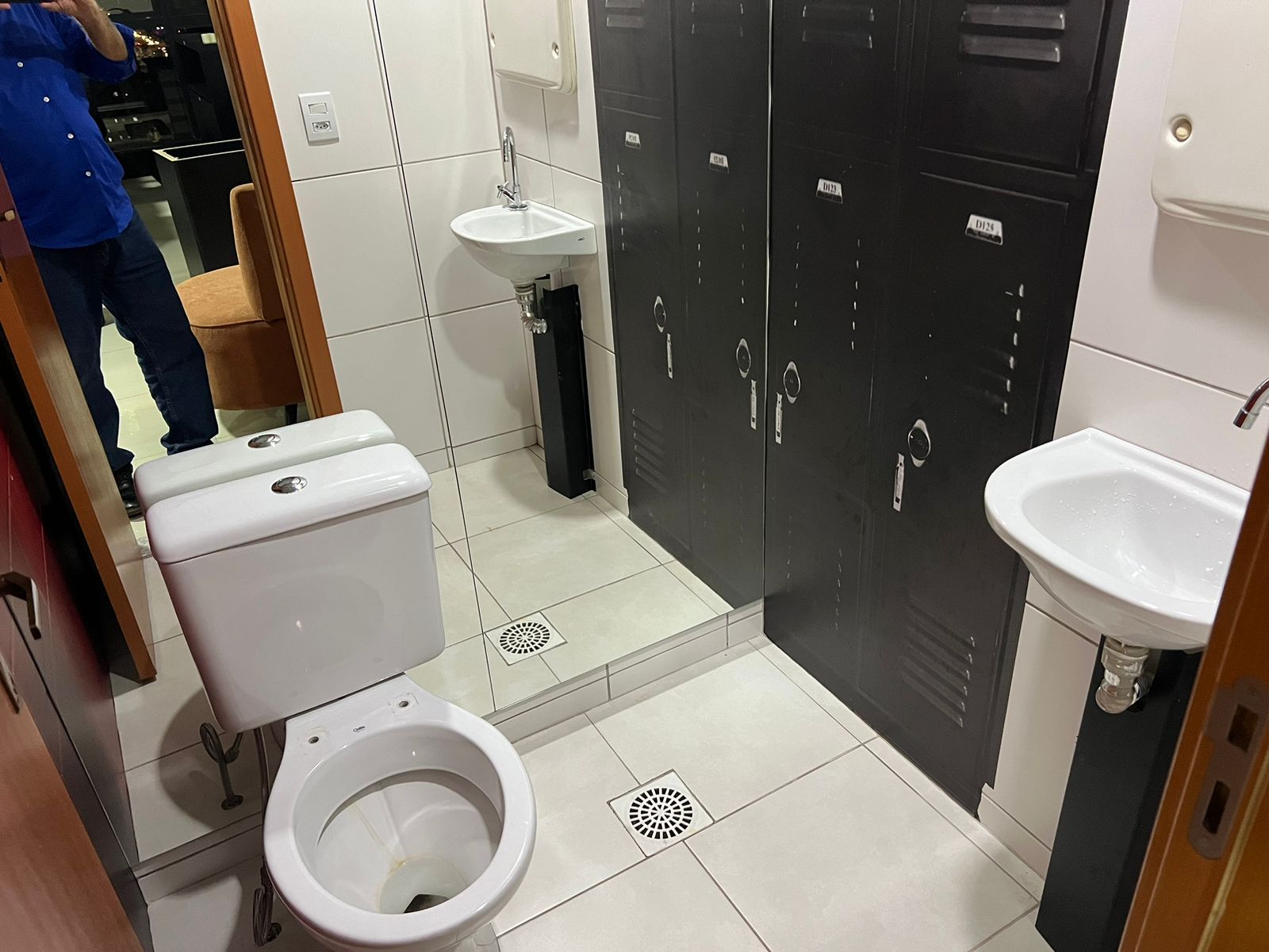 Imagem Sala Comercial para Alugar, 70 m²em Marco - Belém