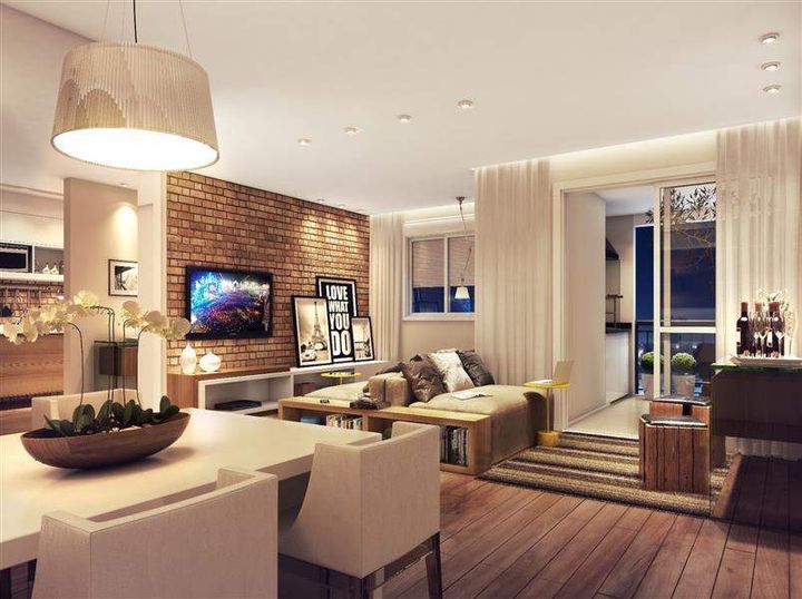 Imagem Apartamento com 3 Quartos à Venda, 74 m² em Sacomã - São Paulo