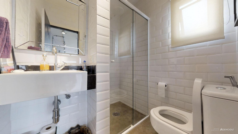 Imagem Cobertura com 3 Quartos à Venda, 318 m² em Perdizes - São Paulo