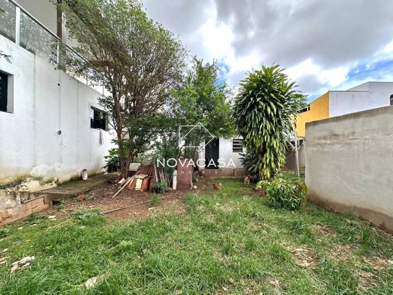 Foto do imóvel: Casa com 5 Quartos à Venda, 250 m² em Rio Branco - Belo Horizonte