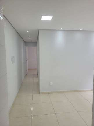 Imagem Apartamento com 2 Quartos à Venda ou Locação,  em Jardim São Savério - São Paulo
