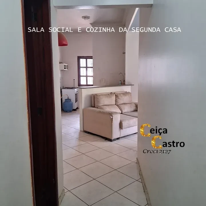Imagem Casa com 7 Quartos para Alugar, 300 m² em Alvorada - Manaus