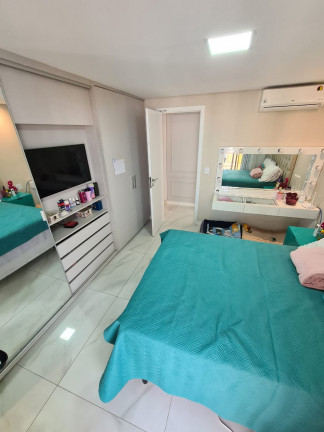 Foto do imóvel: Apartamento com 4 Quartos à Venda, 210 m²em Meireles - Fortaleza