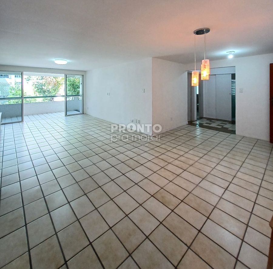 Imagem Apartamento com 3 Quartos à Venda, 140 m² em Boa Viagem - Recife