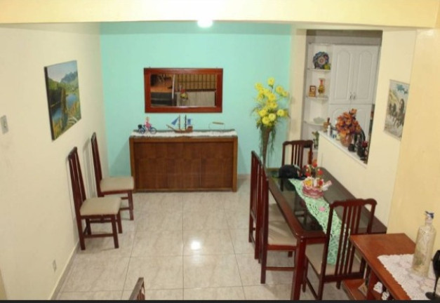 Foto do imóvel: Casa com 4 Quartos à Venda,  em Mantiqueira - Belo Horizonte