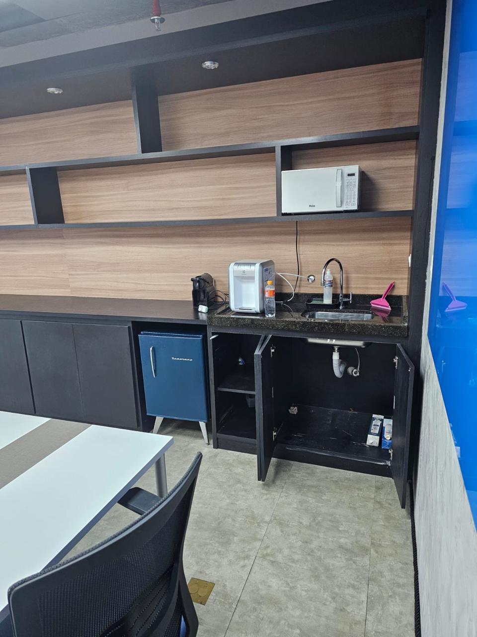 Imagem Sala Comercial à Venda, 47 m²em Água Branca - São Paulo