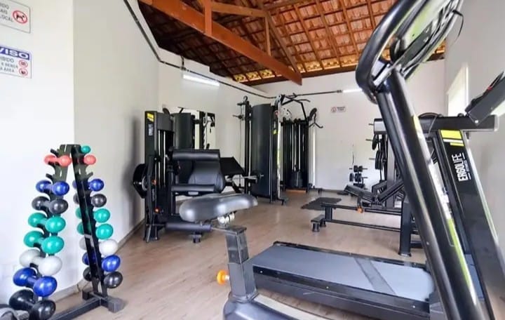 Foto do imóvel: Casa de Condomínio com 2 Quartos à Venda, 77 m²em Água Espraiada (Caucaia do Alto) - Cotia