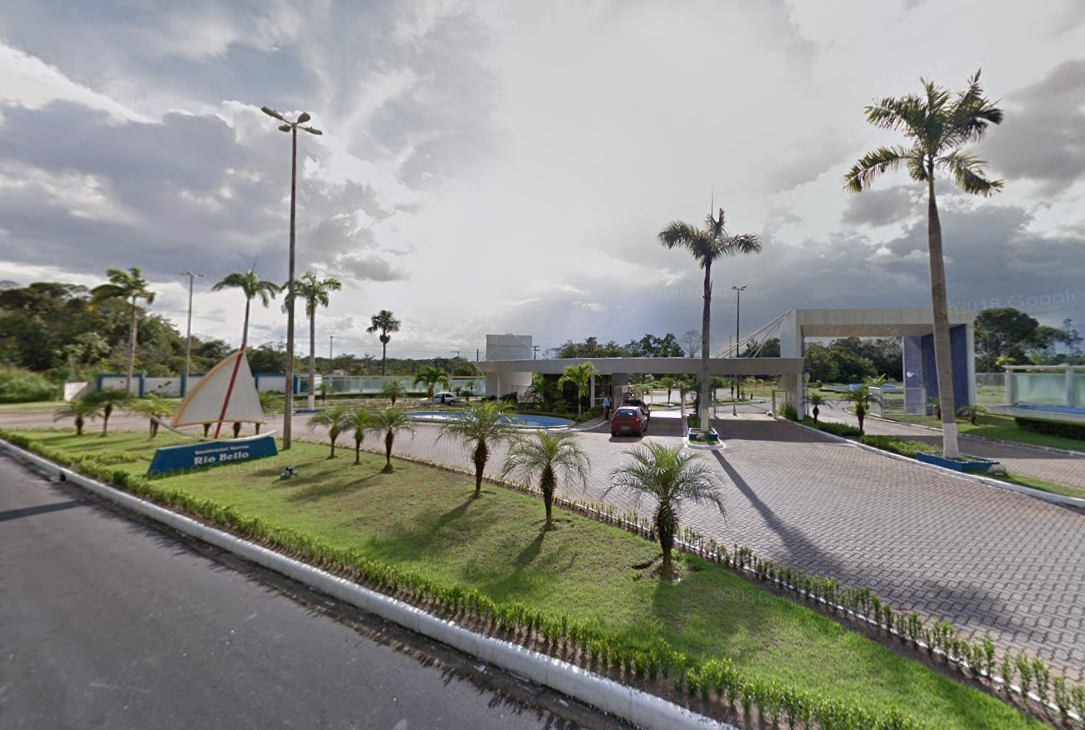 Imagem Casa de Condomínio com 3 Quartos à Venda, 290 m²em Ponta Negra - Manaus