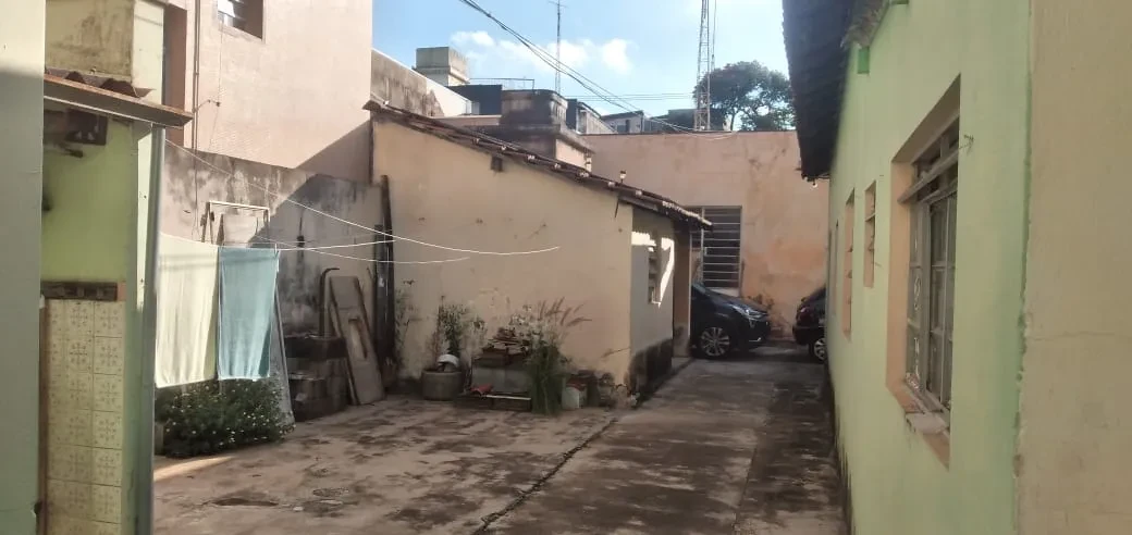 Imagem Casa com 3 Quartos à Venda, 310 m² em Anhangabaú - Jundiaí