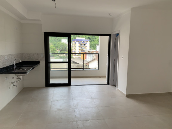Imagem Loft com 1 Quarto à Venda,  em Perequê Açu - Ubatuba