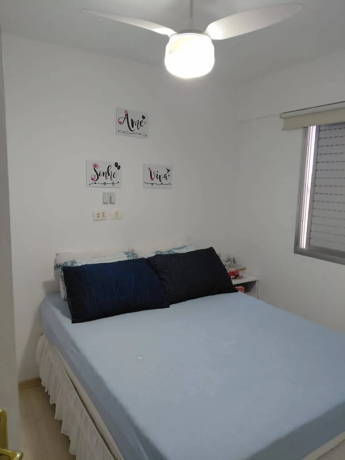 Foto do imóvel: Apartamento com 2 Quartos à Venda, 46 m² em Jardim Catanduva - São Paulo