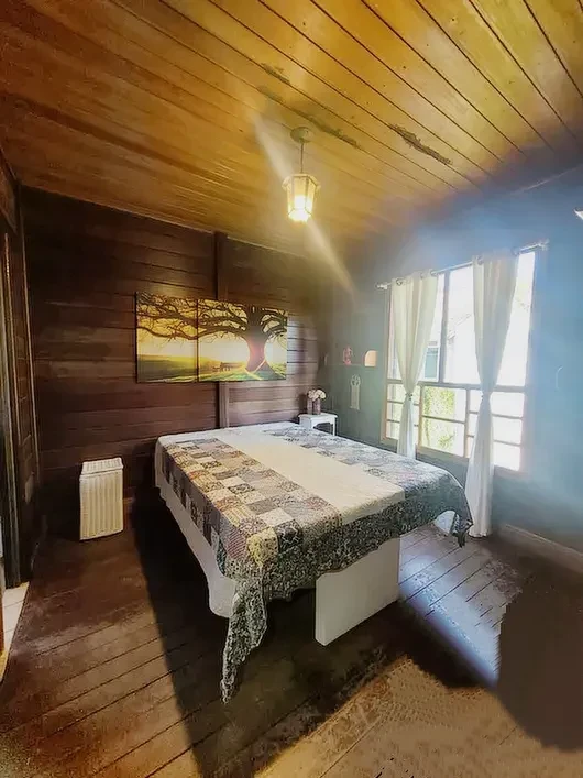 Imagem Casa de Condomínio com 4 Quartos à Venda, 370 m² em Horizontal Park - Cotia