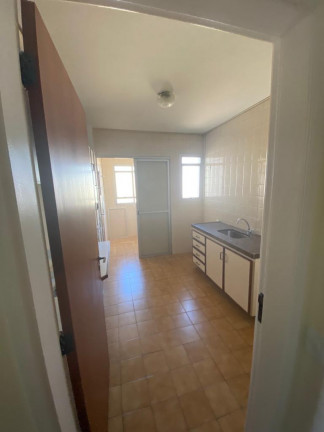 Foto do imóvel: Apartamento com 1 Quarto à Venda, 53 m² em Vila Itapura - Campinas