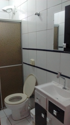Imagem Apartamento com 2 Quartos para Alugar, 60 m² em Ingleses Do Rio Vermelho - Florianópolis