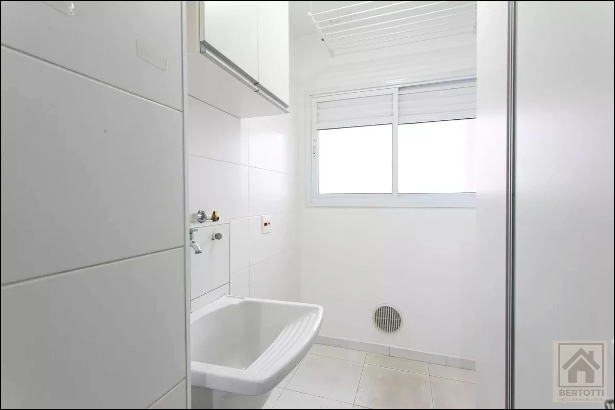 Imagem Apartamento com 3 Quartos à Venda, 81 m² em Tatuapé - São Paulo