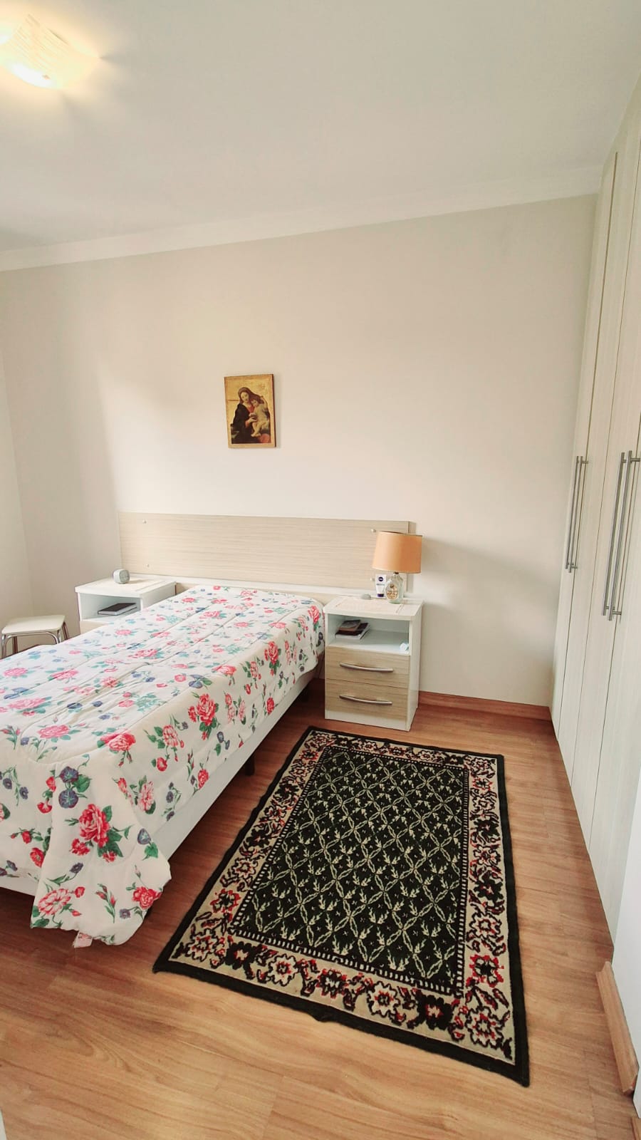 Imagem Apartamento com 2 Quartos à Venda, 62 m²em Jardim Guarani - Jundiaí