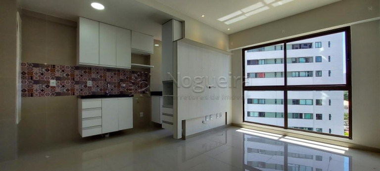 Imagem Apartamento com 2 Quartos à Venda, 57 m² em Graças - Recife