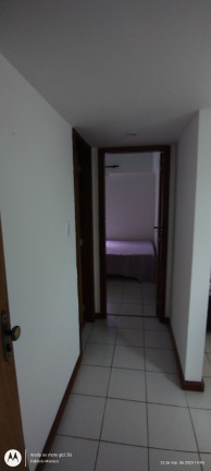 Imagem Apartamento com 1 Quarto à Venda, 58 m² em Pituba - Salvador
