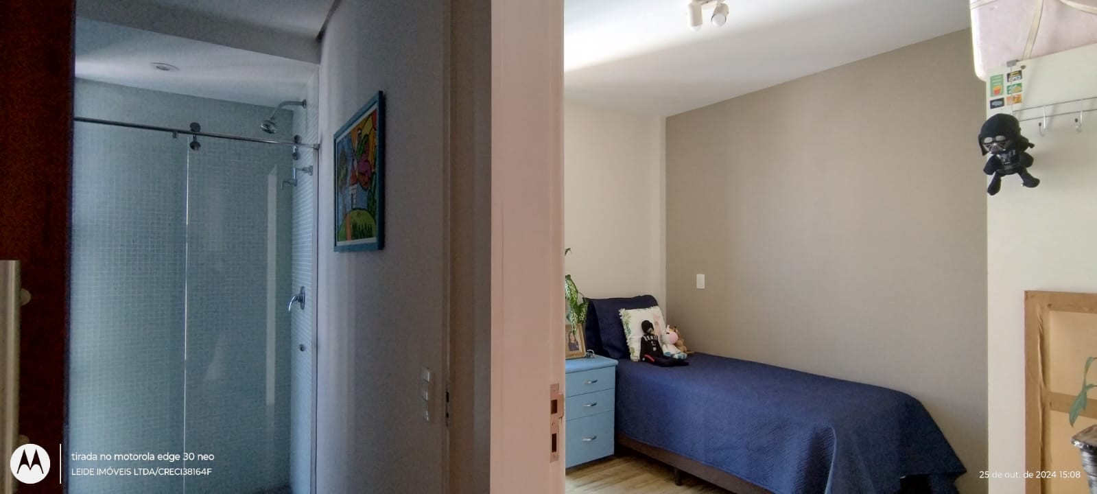Imagem Apartamento com 3 Quartos à Venda, 170 m² em Centro - Florianópolis