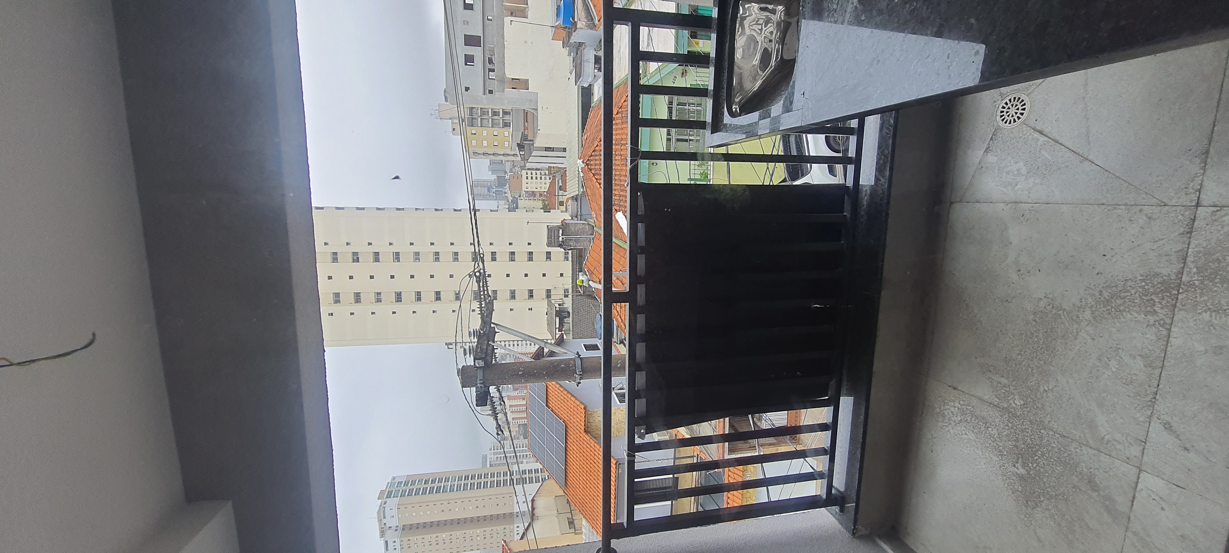 Foto do imóvel: Apartamento com 1 Quarto para Alugar, 38 m² em Vila Dom Pedro II - São Paulo